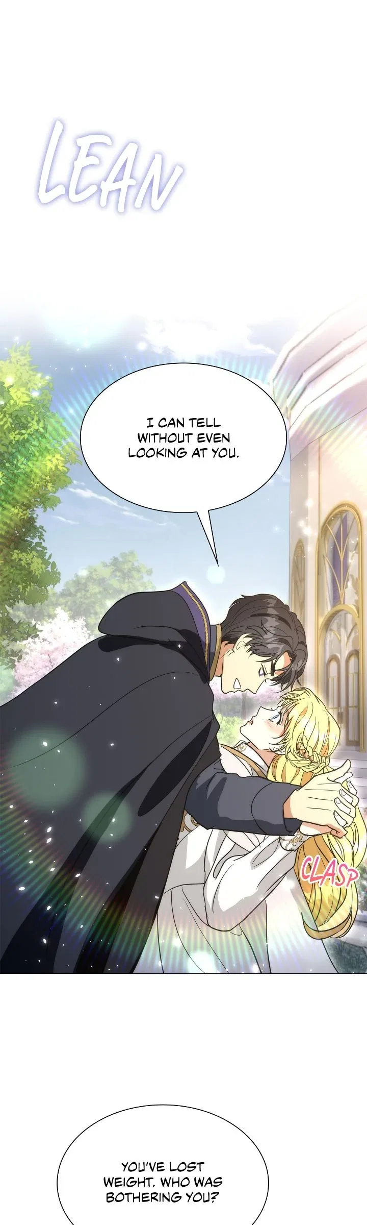 I Became a Sitter for the Obsessive Villains Chapter 72 – Page 20