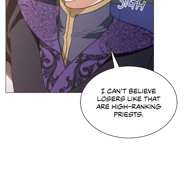 I Became a Sitter for the Obsessive Villains Chapter 72 – Page 30