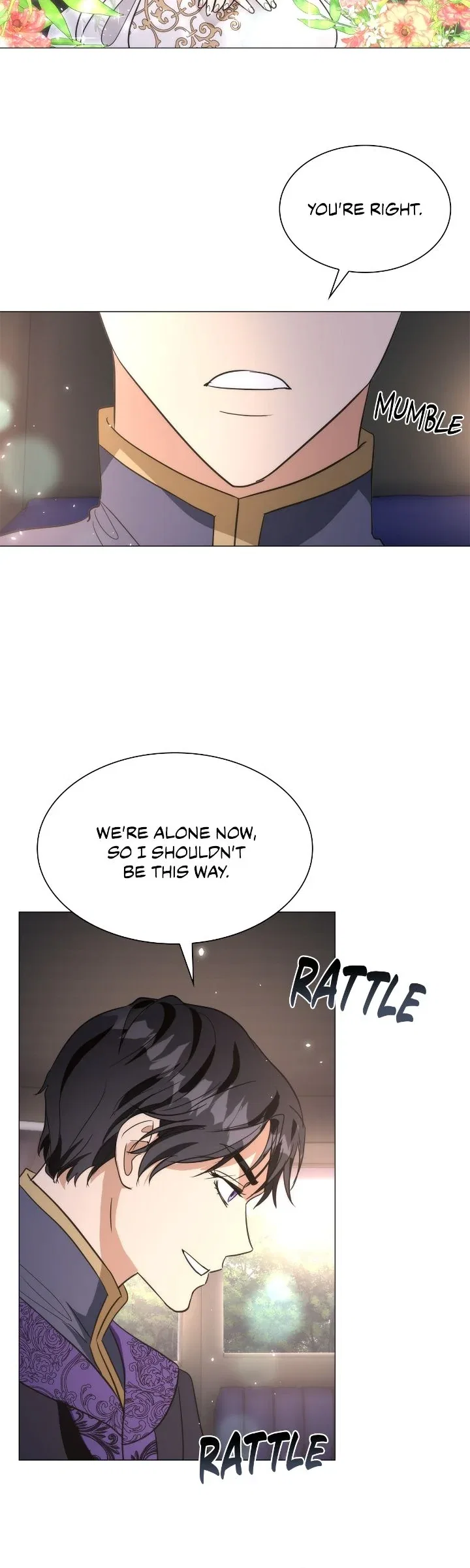 I Became a Sitter for the Obsessive Villains Chapter 72 – Page 32