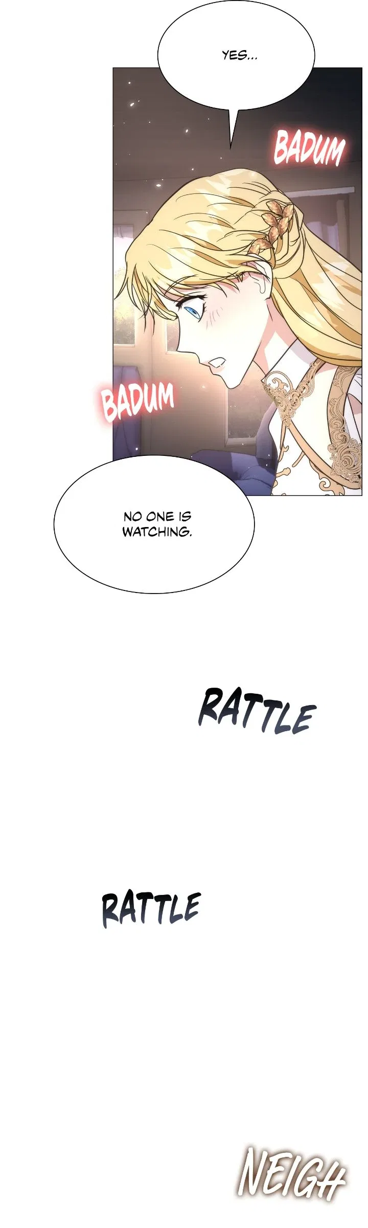 I Became a Sitter for the Obsessive Villains Chapter 72 – Page 33