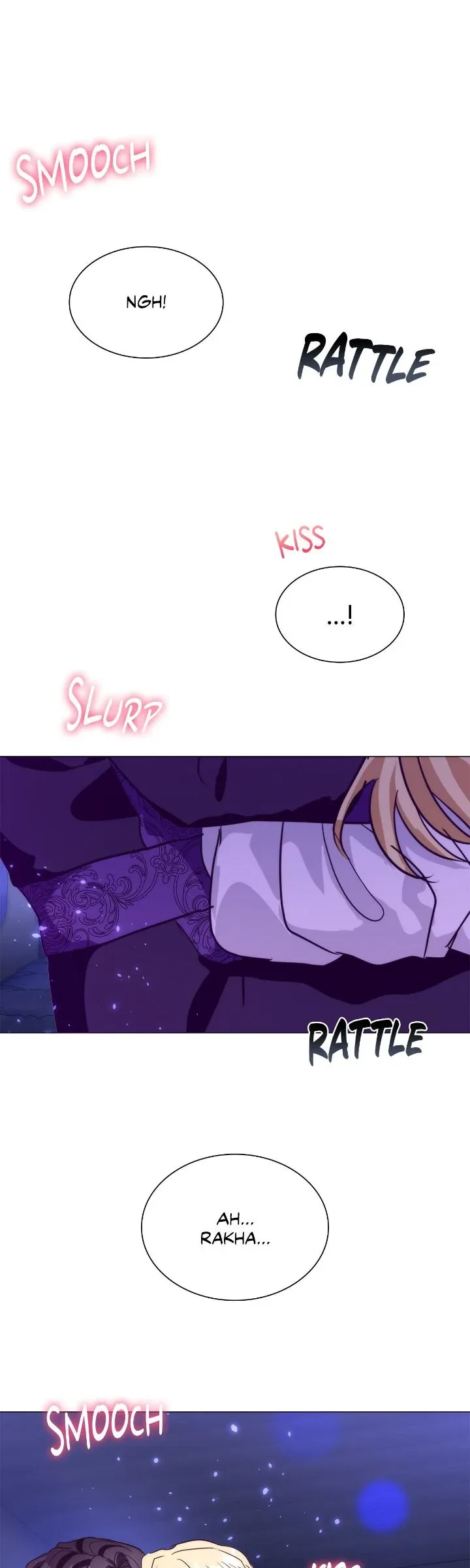 I Became a Sitter for the Obsessive Villains Chapter 72 – Page 35