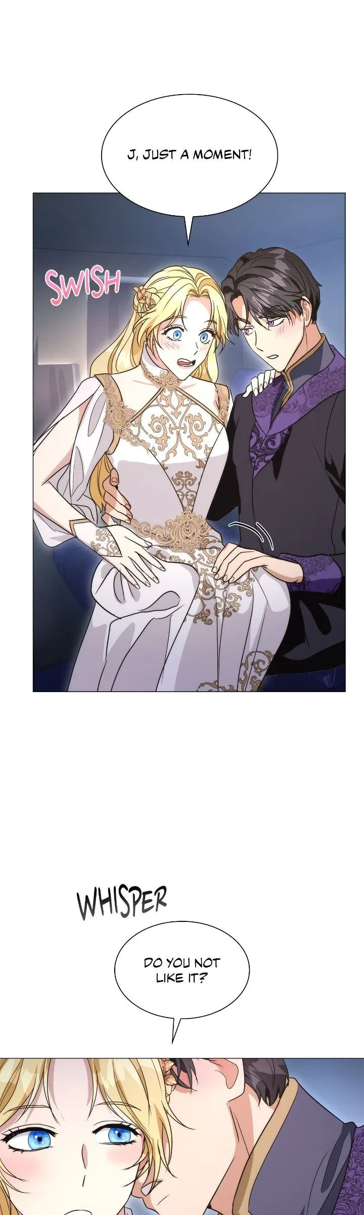 I Became a Sitter for the Obsessive Villains Chapter 72 – Page 39