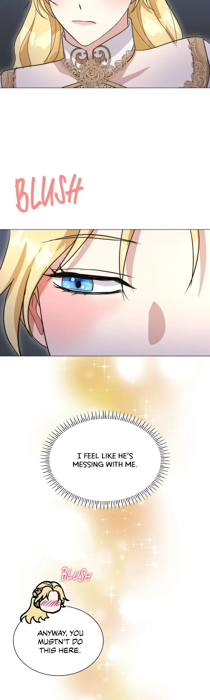 I Became a Sitter for the Obsessive Villains Chapter 72 – Page 41