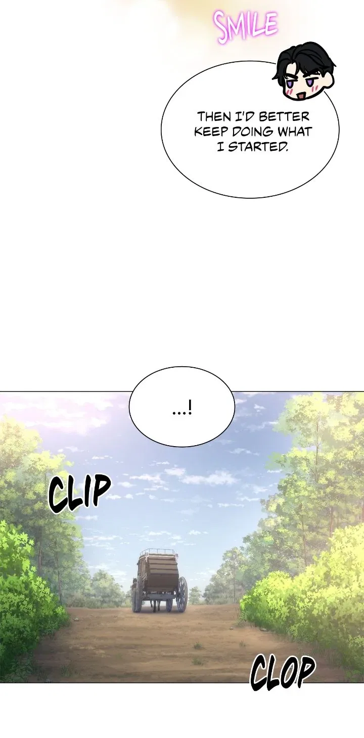 I Became a Sitter for the Obsessive Villains Chapter 72 – Page 42