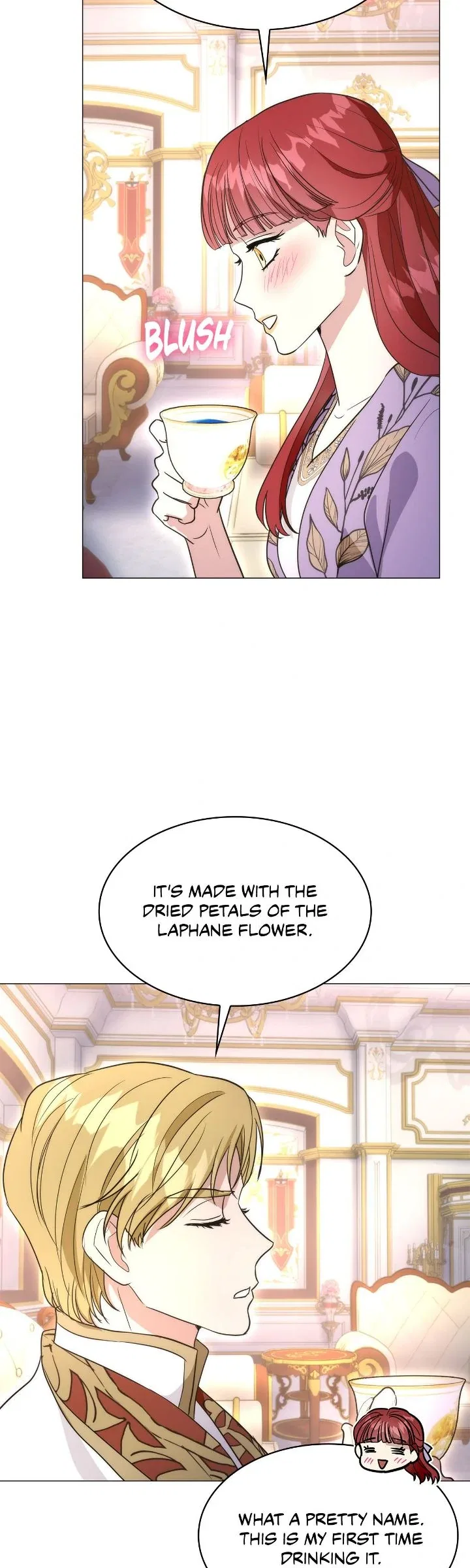 I Became a Sitter for the Obsessive Villains Chapter 71 – Page 2