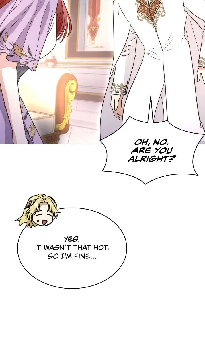 I Became a Sitter for the Obsessive Villains Chapter 71 – Page 8
