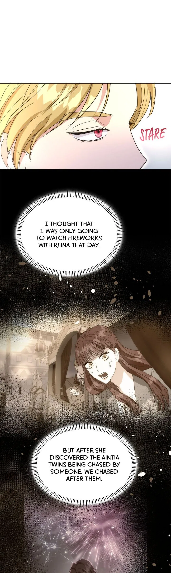 I Became a Sitter for the Obsessive Villains Chapter 71 – Page 18
