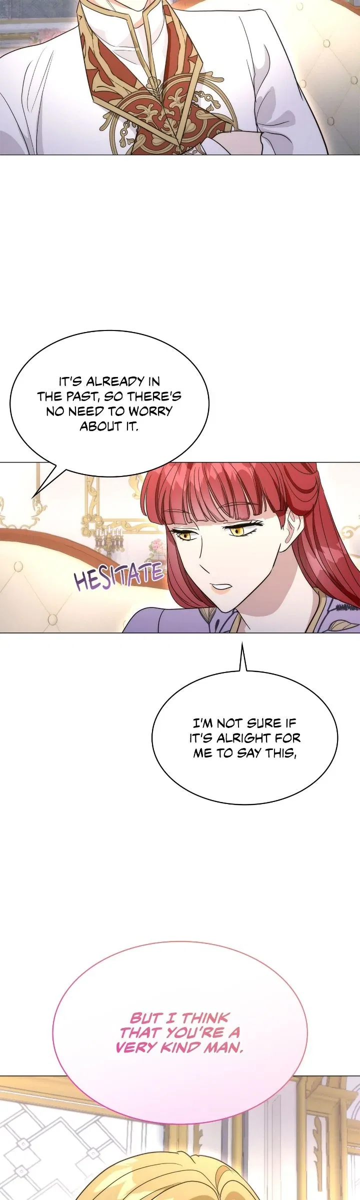I Became a Sitter for the Obsessive Villains Chapter 71 – Page 20
