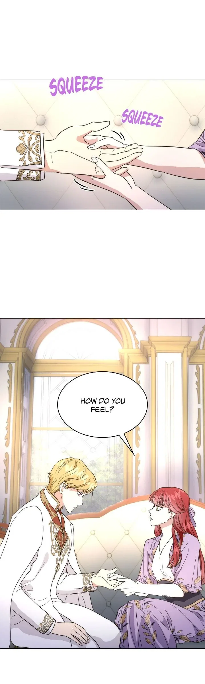I Became a Sitter for the Obsessive Villains Chapter 71 – Page 27