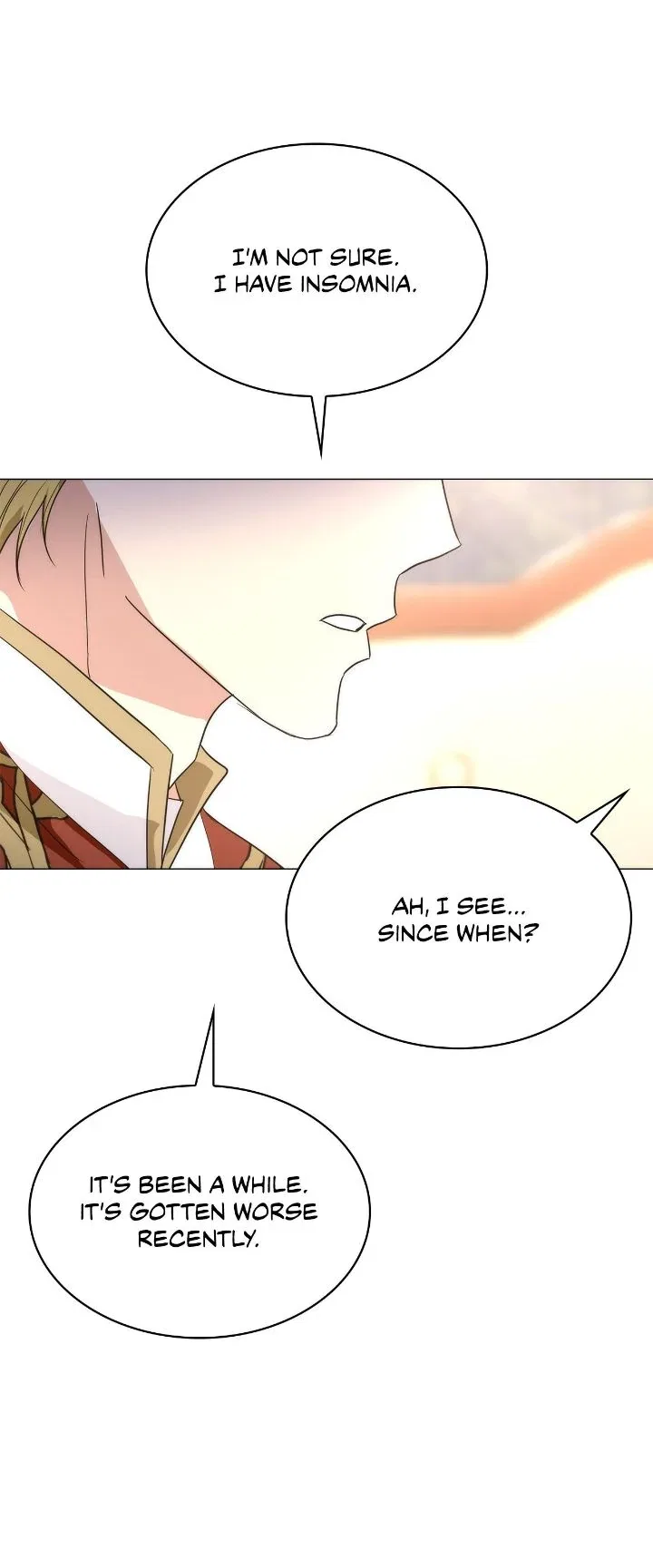 I Became a Sitter for the Obsessive Villains Chapter 71 – Page 28