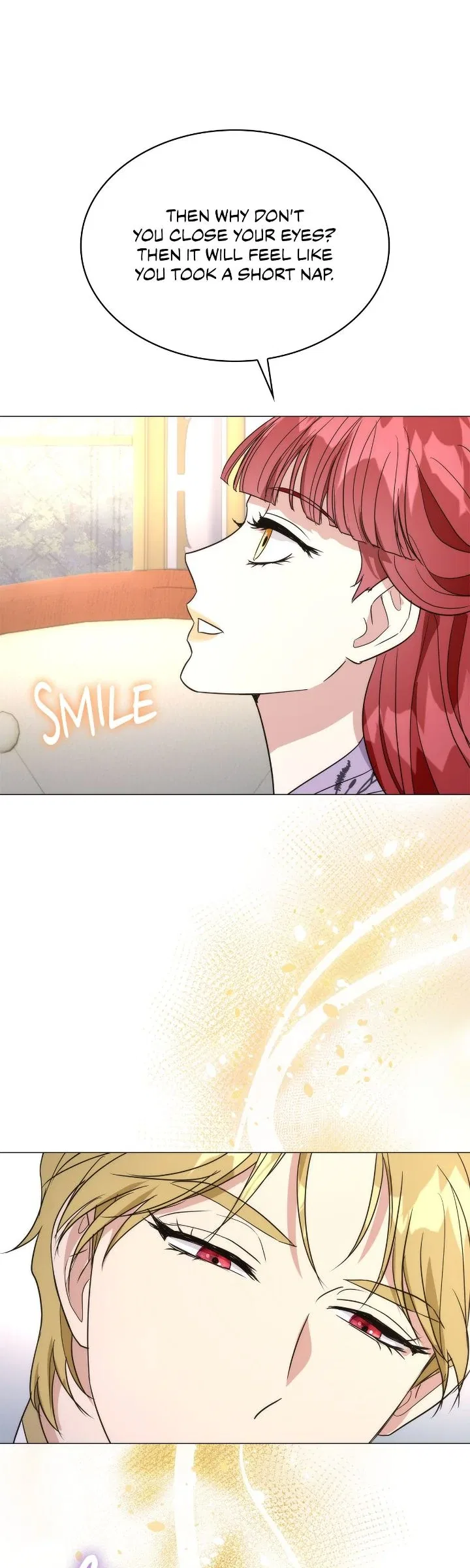 I Became a Sitter for the Obsessive Villains Chapter 71 – Page 29