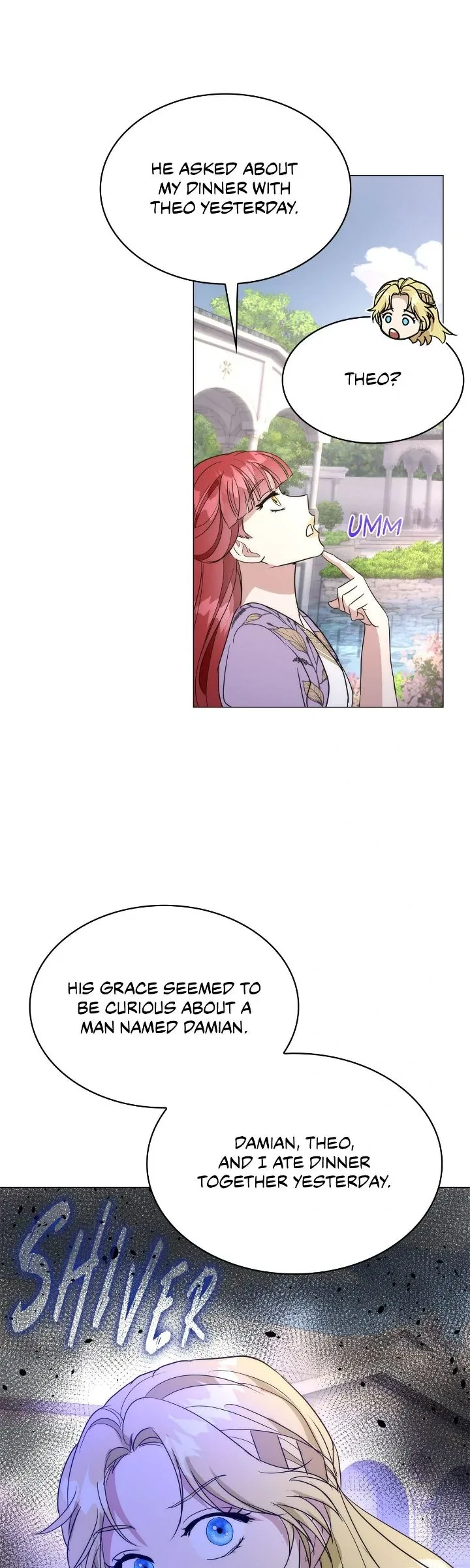 I Became a Sitter for the Obsessive Villains Chapter 71 – Page 37