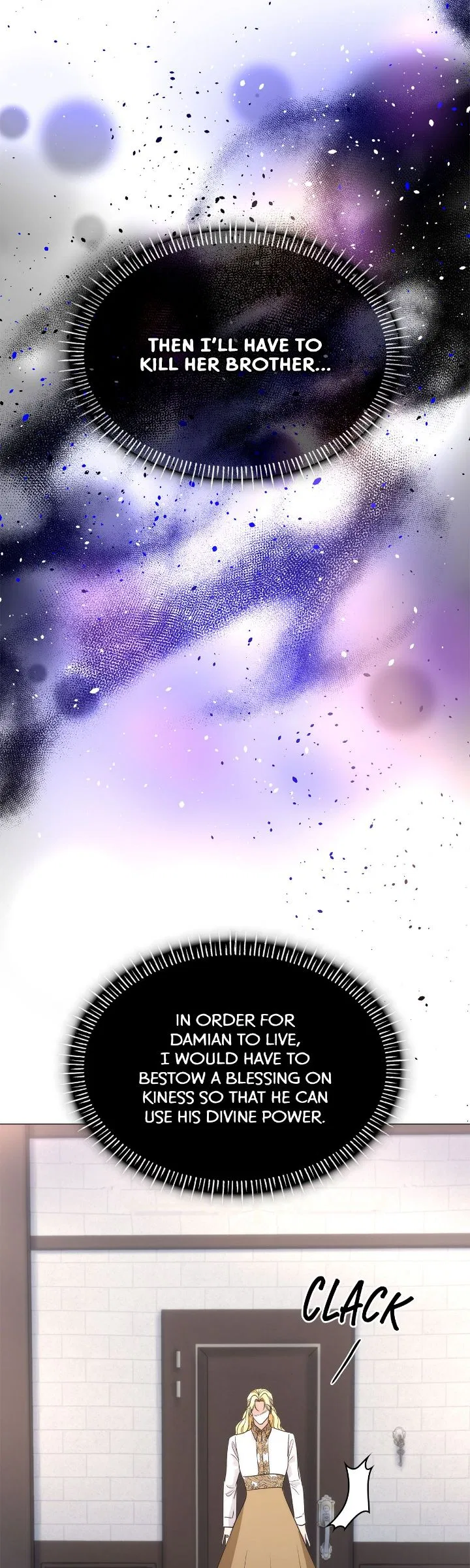 I Became a Sitter for the Obsessive Villains Chapter 71 – Page 43
