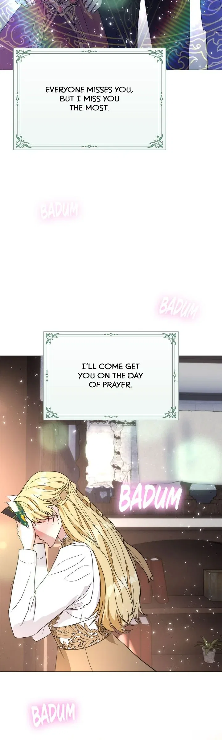 I Became a Sitter for the Obsessive Villains Chapter 71 – Page 47