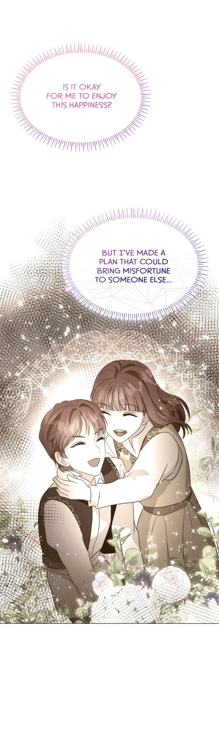 I Became a Sitter for the Obsessive Villains Chapter 71 – Page 49