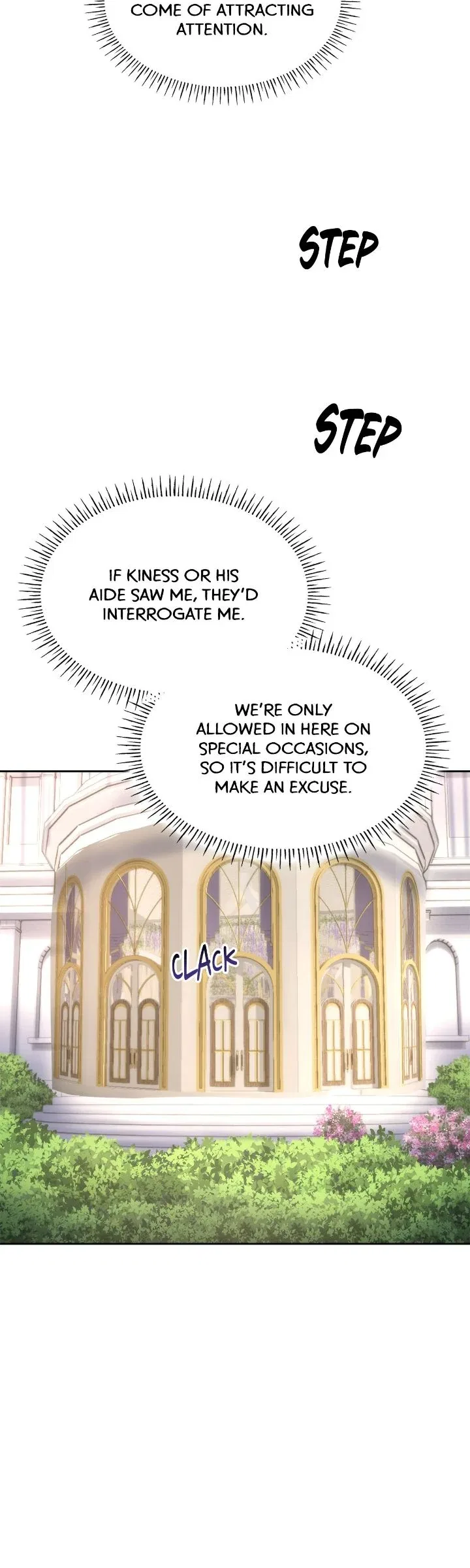 I Became a Sitter for the Obsessive Villains Chapter 70 – Page 7