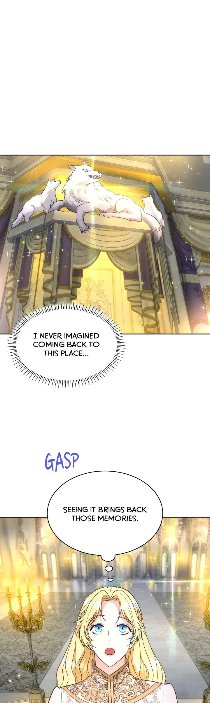 I Became a Sitter for the Obsessive Villains Chapter 70 – Page 9