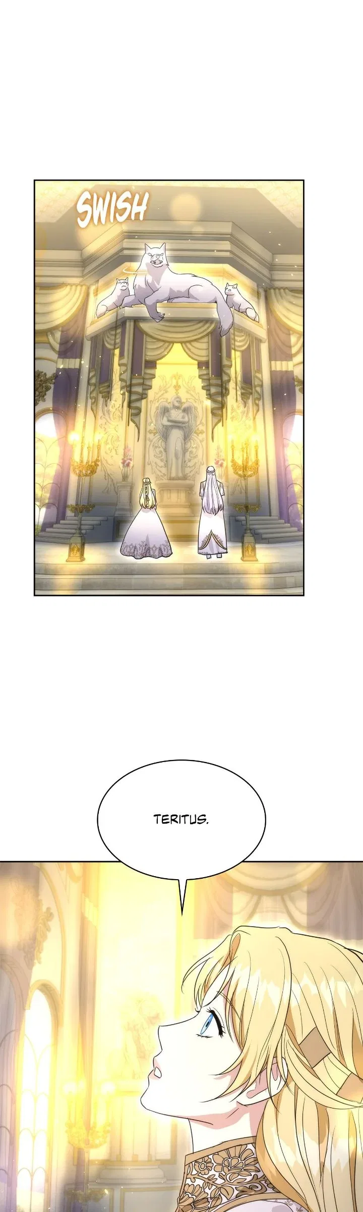 I Became a Sitter for the Obsessive Villains Chapter 70 – Page 11