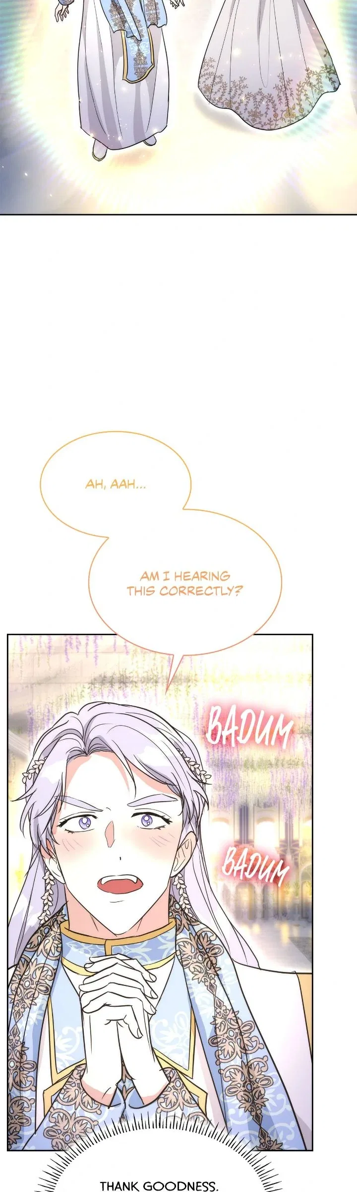 I Became a Sitter for the Obsessive Villains Chapter 70 – Page 13