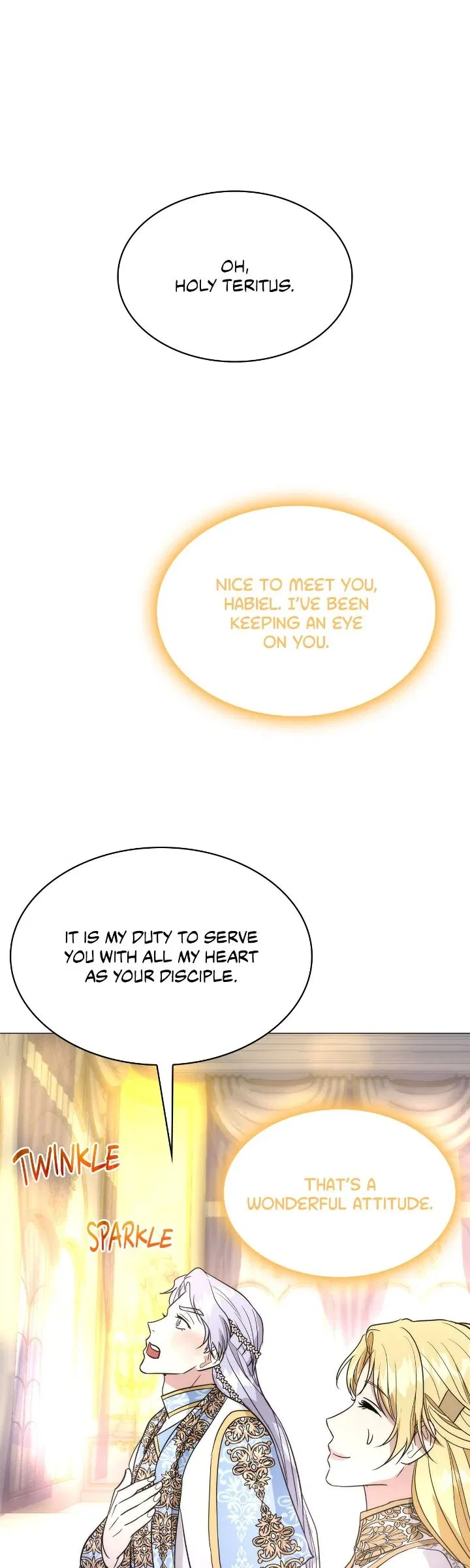 I Became a Sitter for the Obsessive Villains Chapter 70 – Page 15