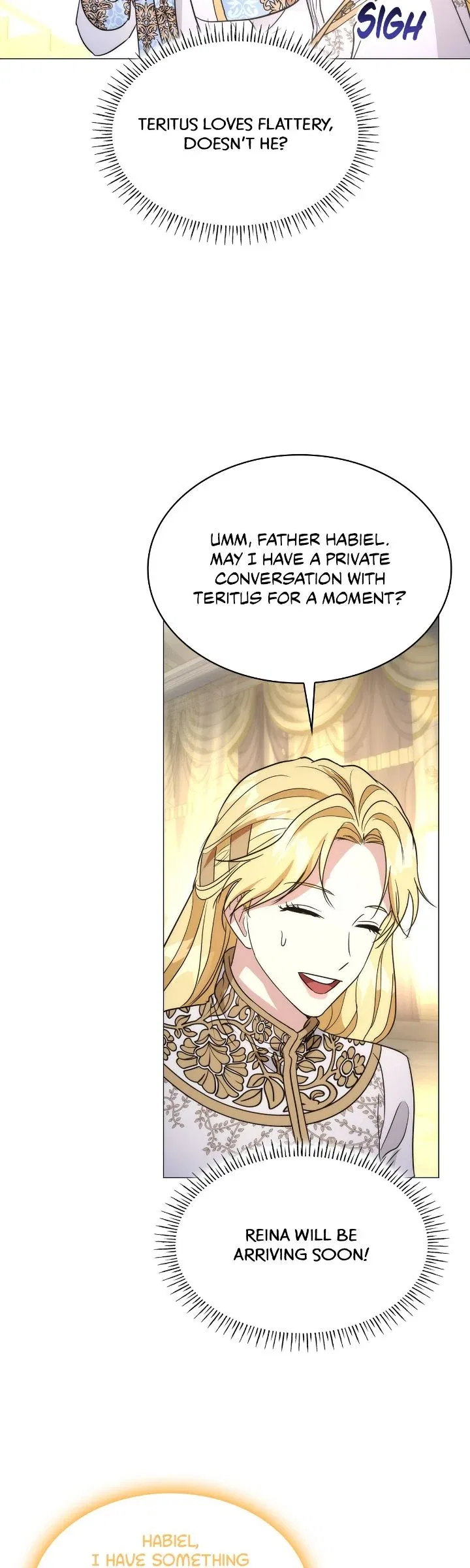 I Became a Sitter for the Obsessive Villains Chapter 70 – Page 16