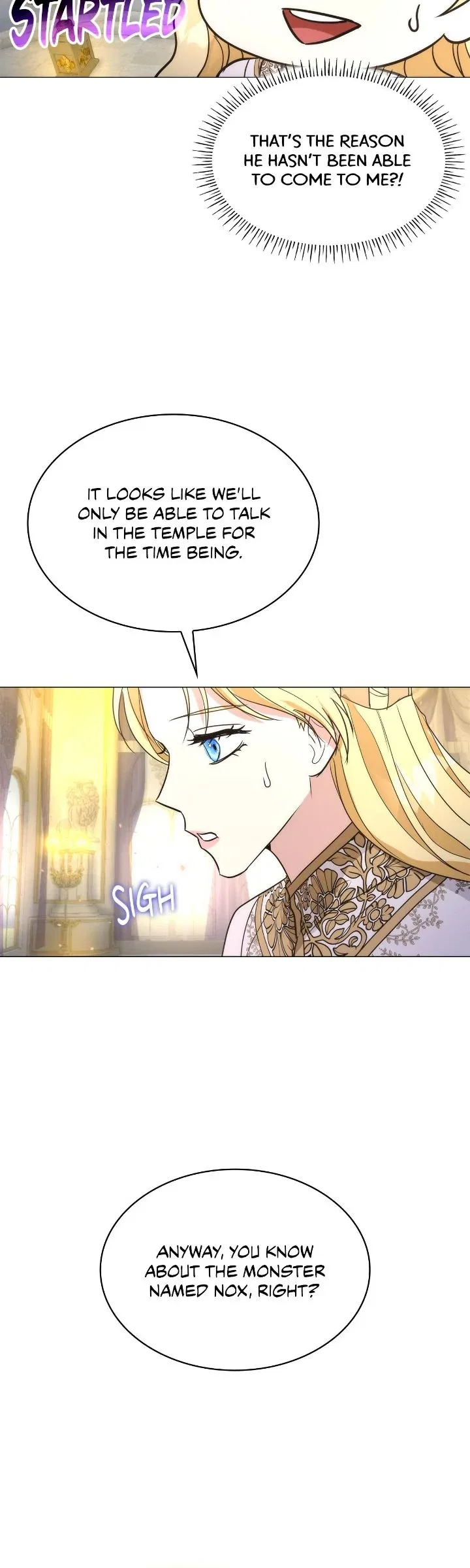 I Became a Sitter for the Obsessive Villains Chapter 70 – Page 20