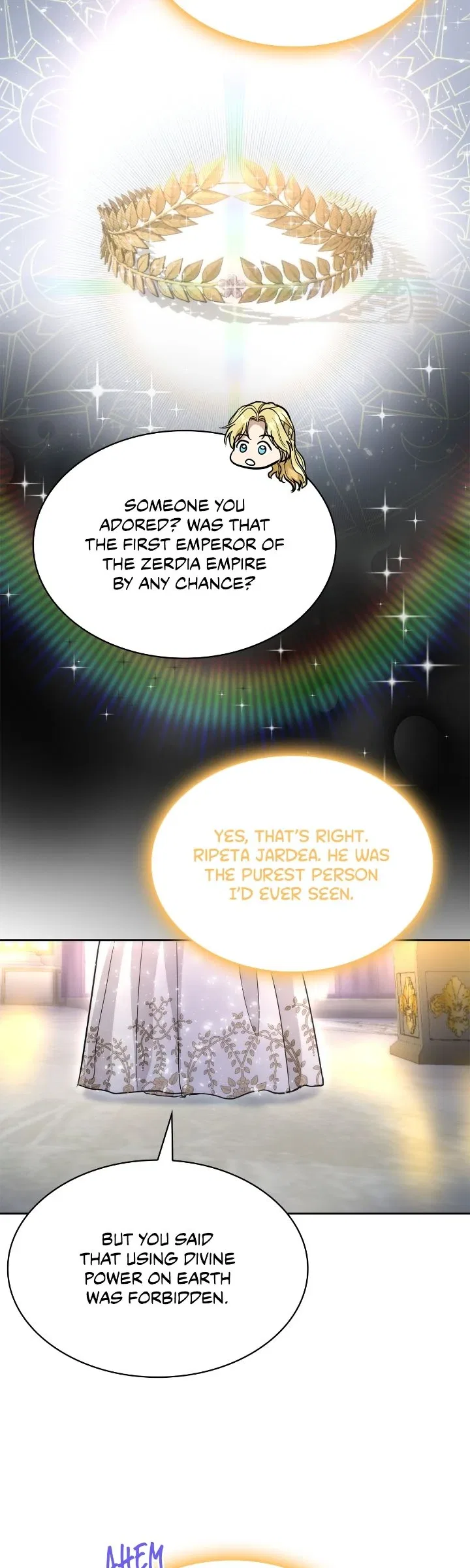 I Became a Sitter for the Obsessive Villains Chapter 70 – Page 24