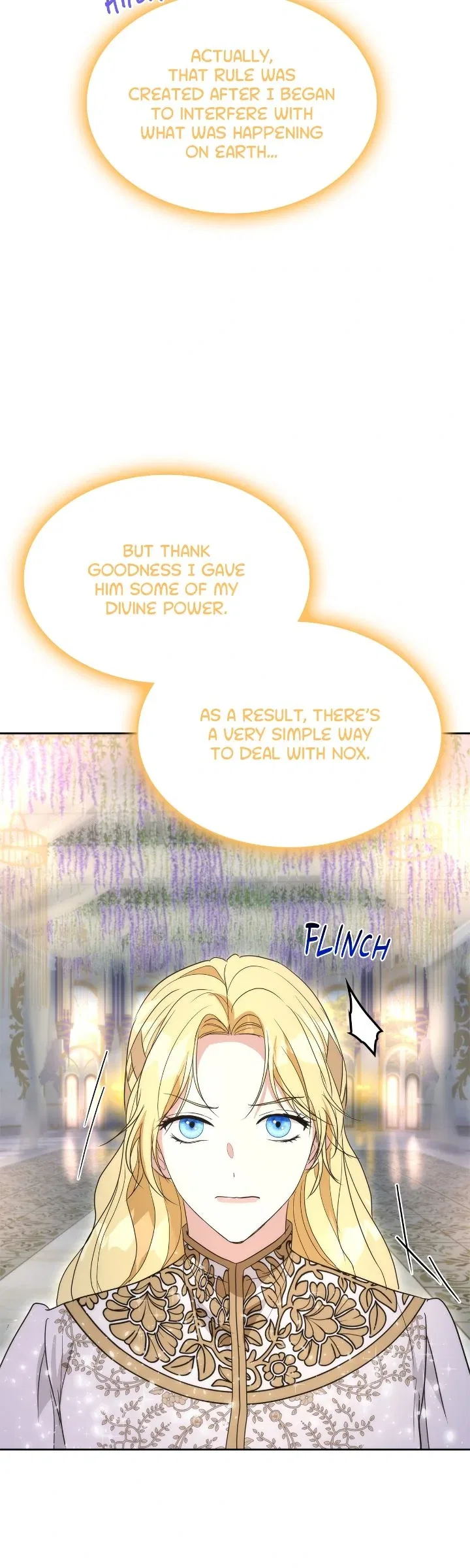I Became a Sitter for the Obsessive Villains Chapter 70 – Page 25