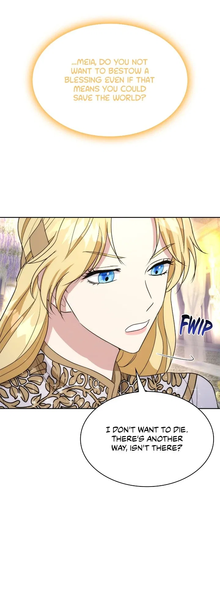 I Became a Sitter for the Obsessive Villains Chapter 70 – Page 26