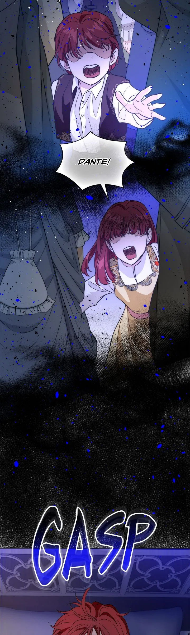 I Became a Sitter for the Obsessive Villains Chapter 70 – Page 29