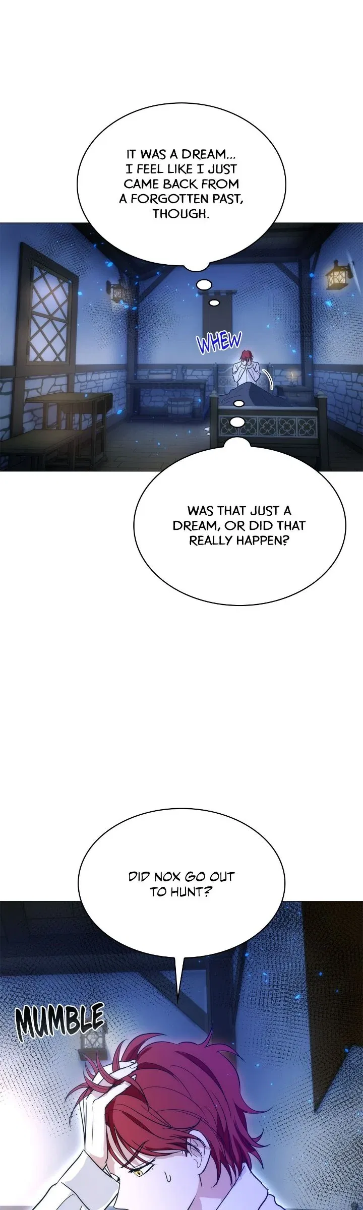 I Became a Sitter for the Obsessive Villains Chapter 70 – Page 31