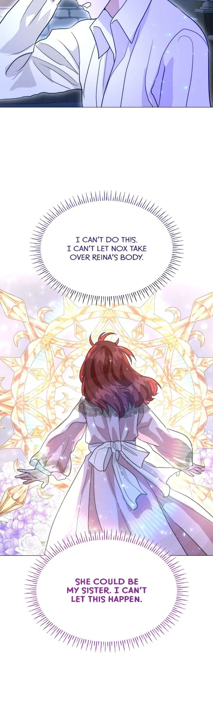 I Became a Sitter for the Obsessive Villains Chapter 70 – Page 32