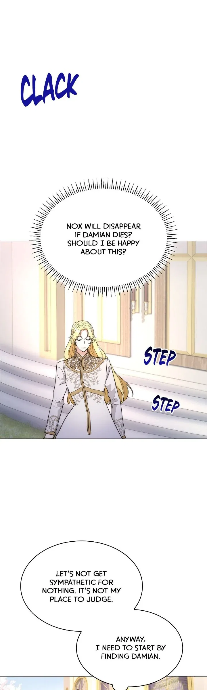 I Became a Sitter for the Obsessive Villains Chapter 70 – Page 34