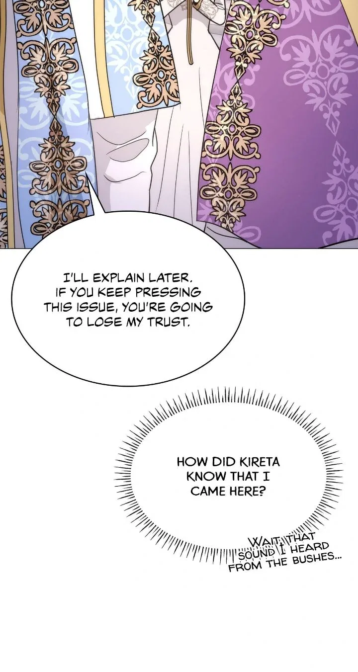 I Became a Sitter for the Obsessive Villains Chapter 70 – Page 37