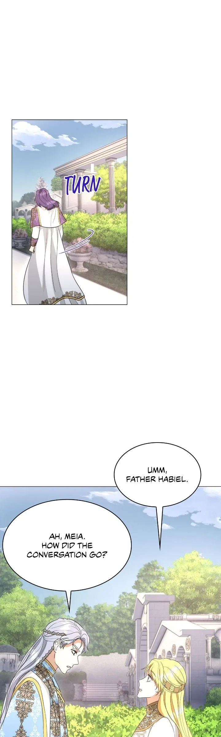 I Became a Sitter for the Obsessive Villains Chapter 70 – Page 38