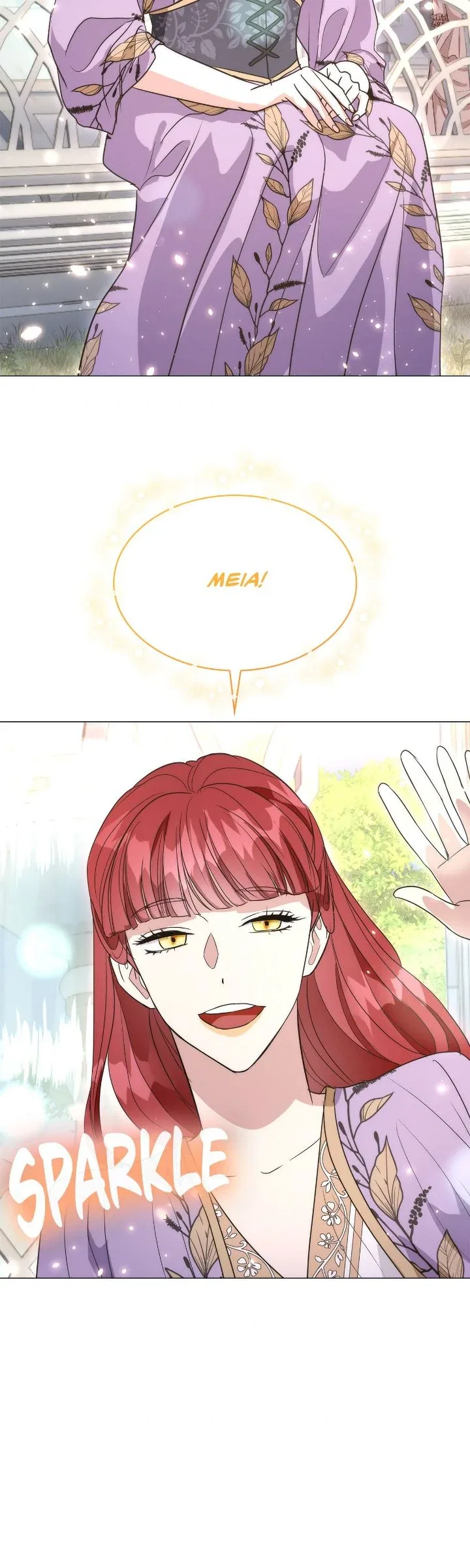 I Became a Sitter for the Obsessive Villains Chapter 70 – Page 43