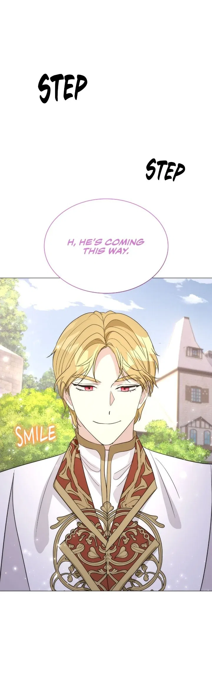 I Became a Sitter for the Obsessive Villains Chapter 70 – Page 48