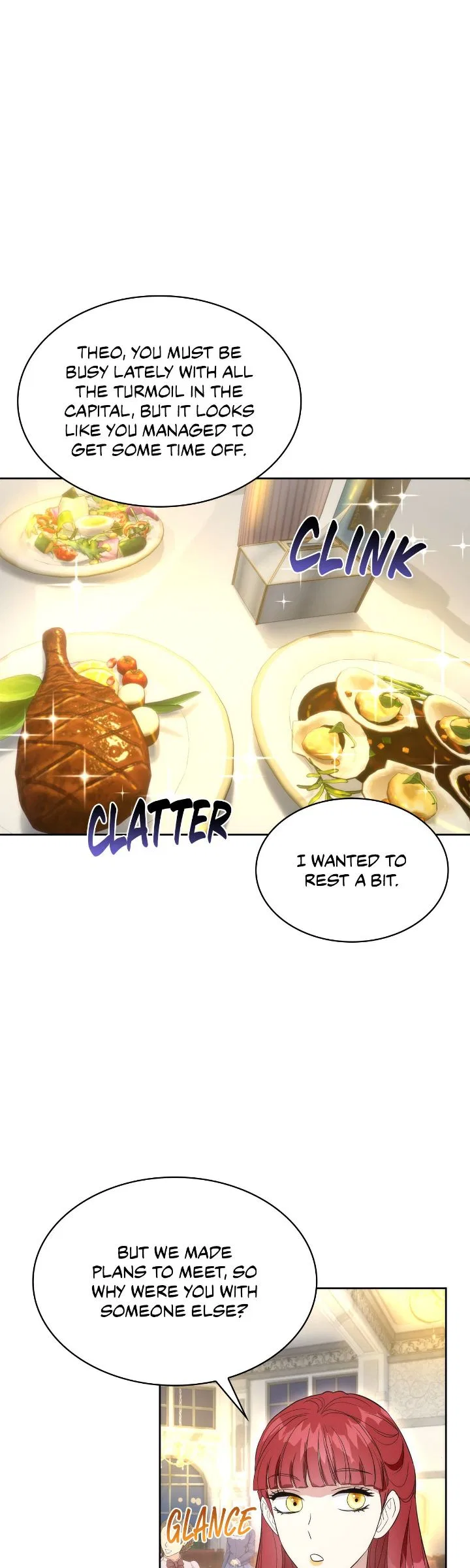 I Became a Sitter for the Obsessive Villains Chapter 69 – Page 7