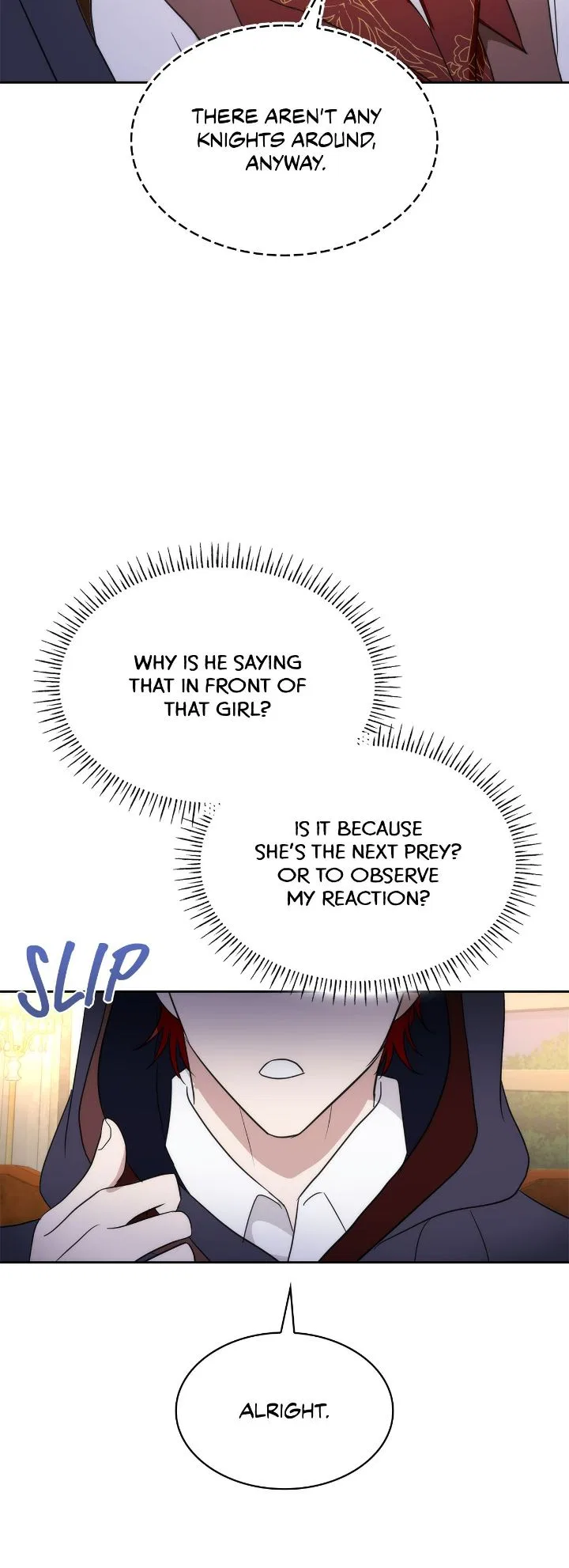 I Became a Sitter for the Obsessive Villains Chapter 69 – Page 13