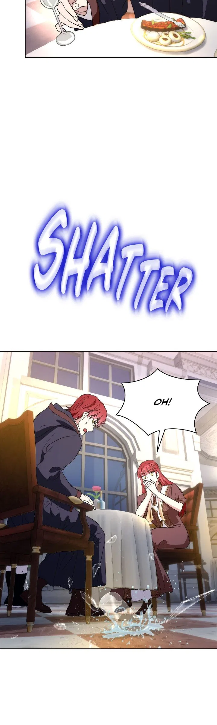 I Became a Sitter for the Obsessive Villains Chapter 69 – Page 16