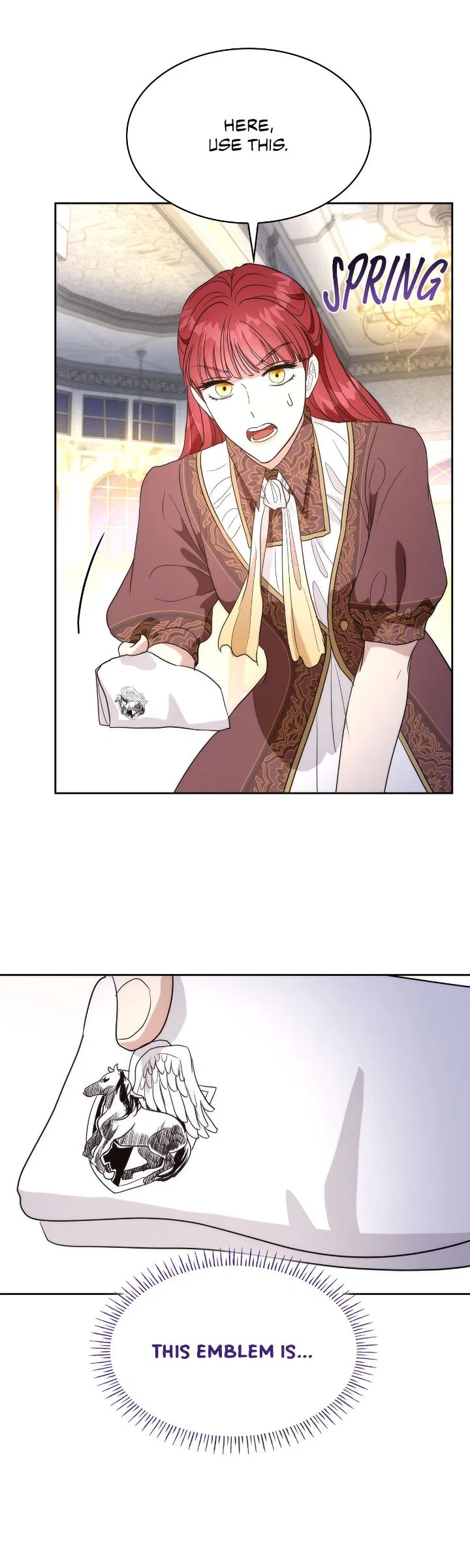 I Became a Sitter for the Obsessive Villains Chapter 69 – Page 17