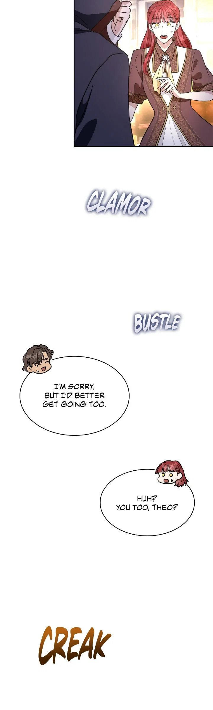 I Became a Sitter for the Obsessive Villains Chapter 69 – Page 20