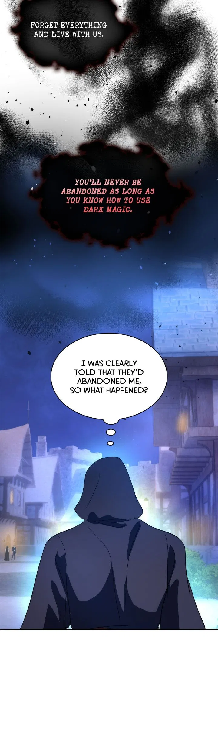 I Became a Sitter for the Obsessive Villains Chapter 69 – Page 24