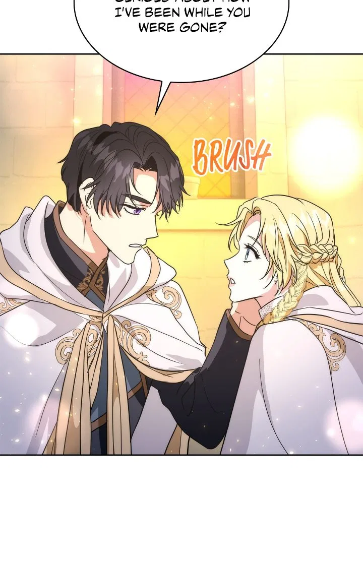 I Became a Sitter for the Obsessive Villains Chapter 69 – Page 30