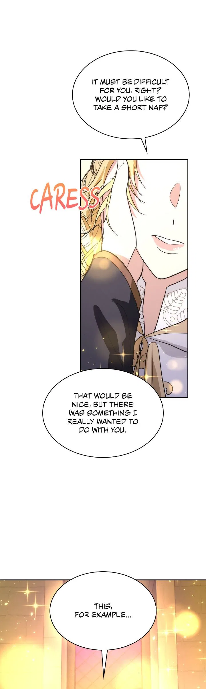 I Became a Sitter for the Obsessive Villains Chapter 69 – Page 31