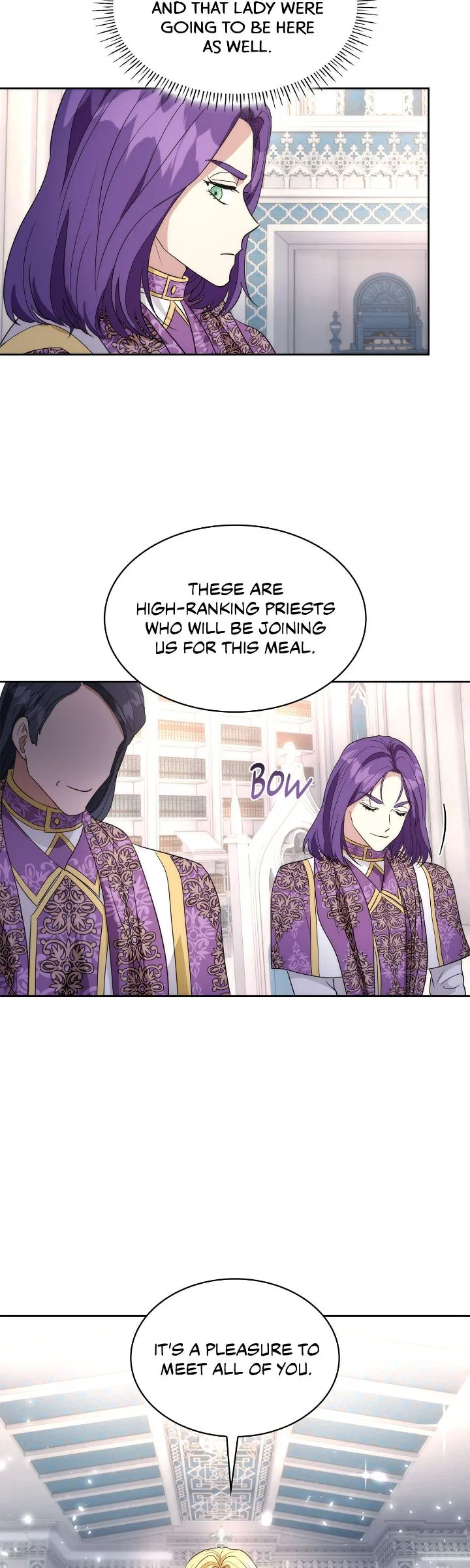 I Became a Sitter for the Obsessive Villains Chapter 68 – Page 2
