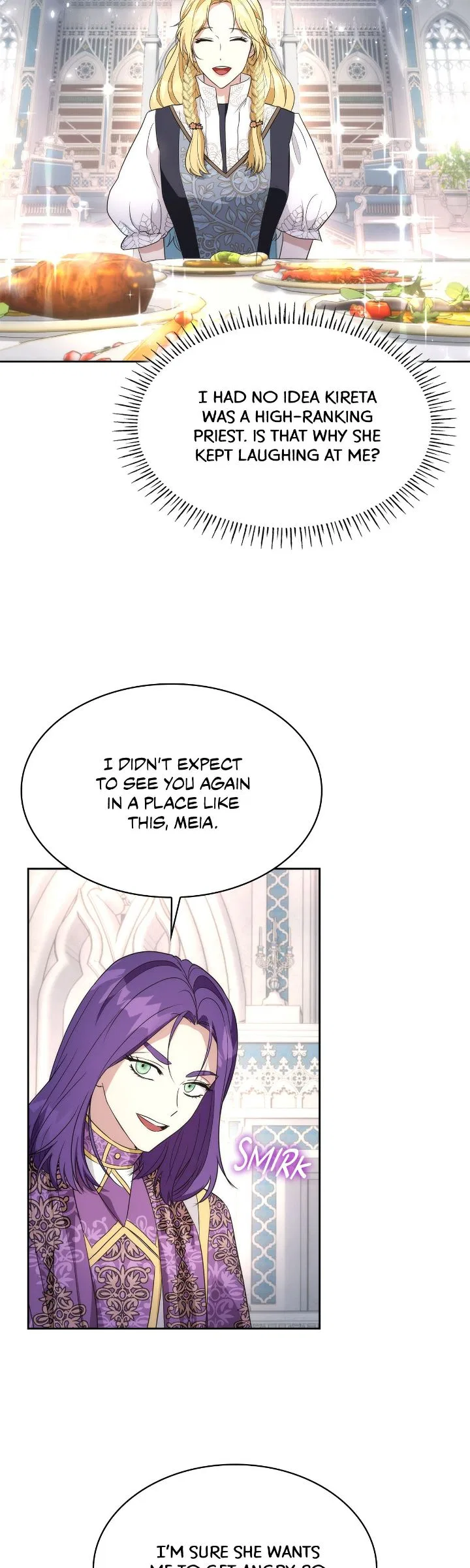 I Became a Sitter for the Obsessive Villains Chapter 68 – Page 3