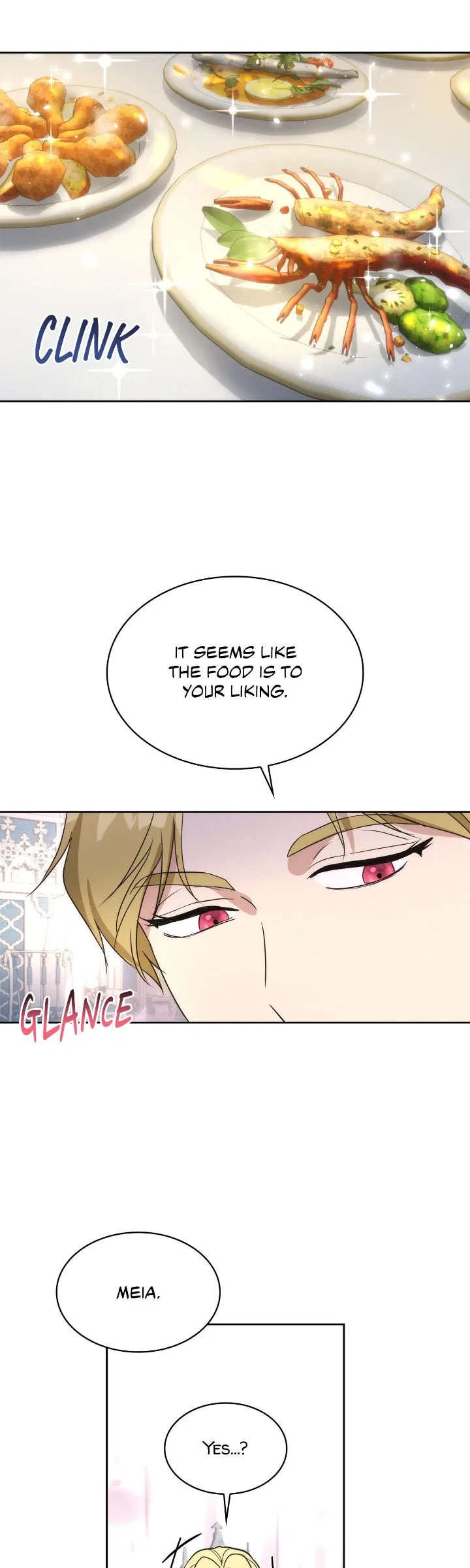 I Became a Sitter for the Obsessive Villains Chapter 68 – Page 7