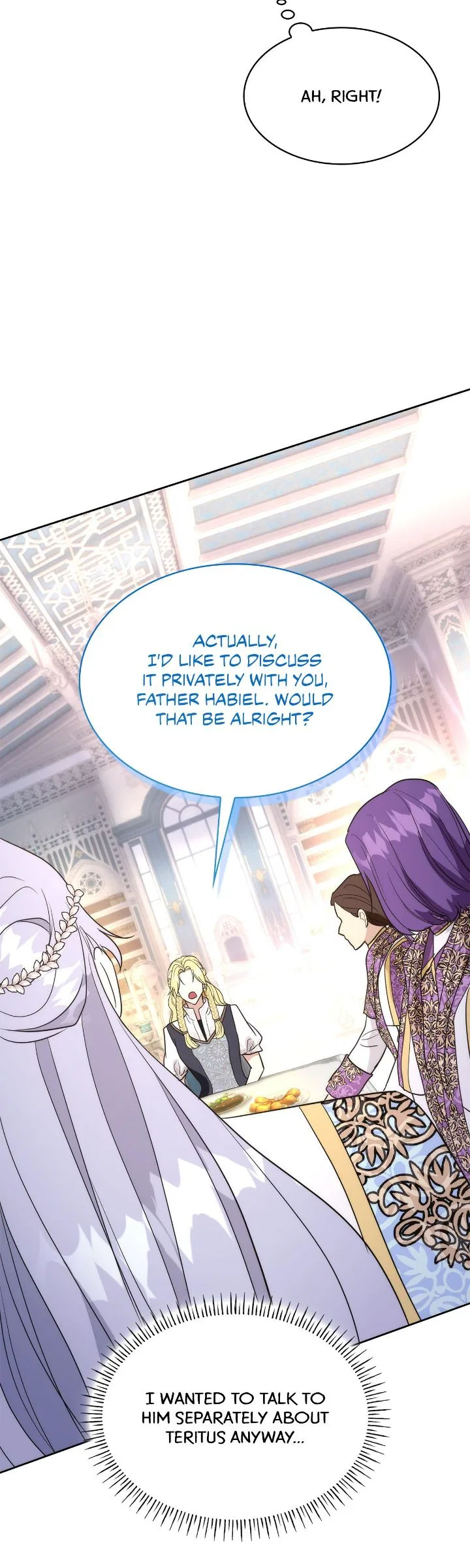 I Became a Sitter for the Obsessive Villains Chapter 68 – Page 13