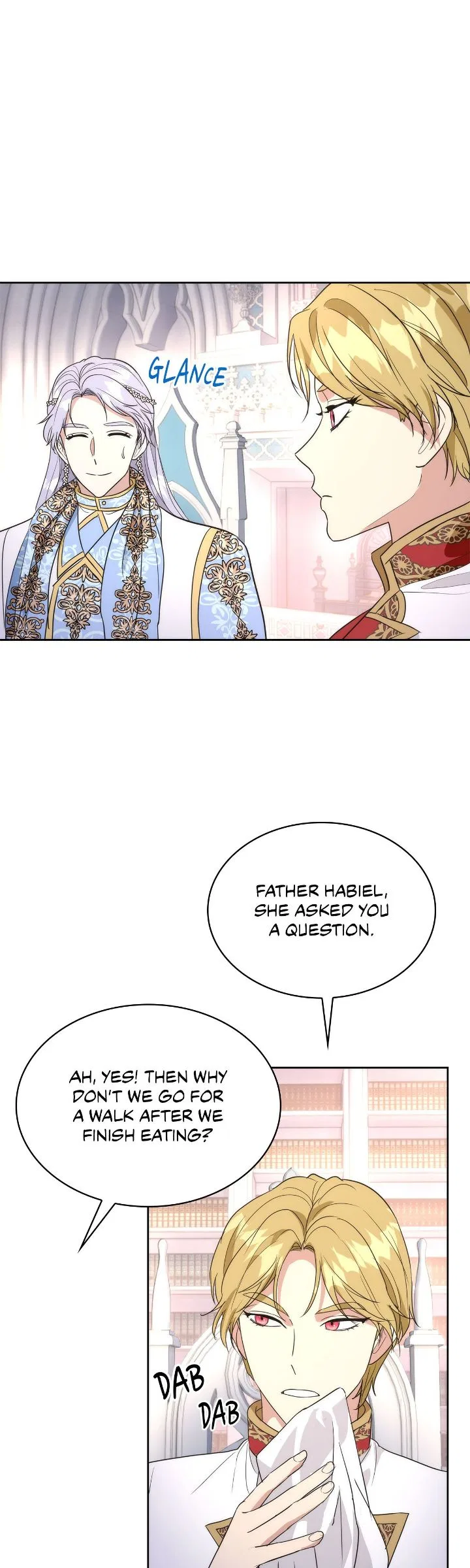 I Became a Sitter for the Obsessive Villains Chapter 68 – Page 14